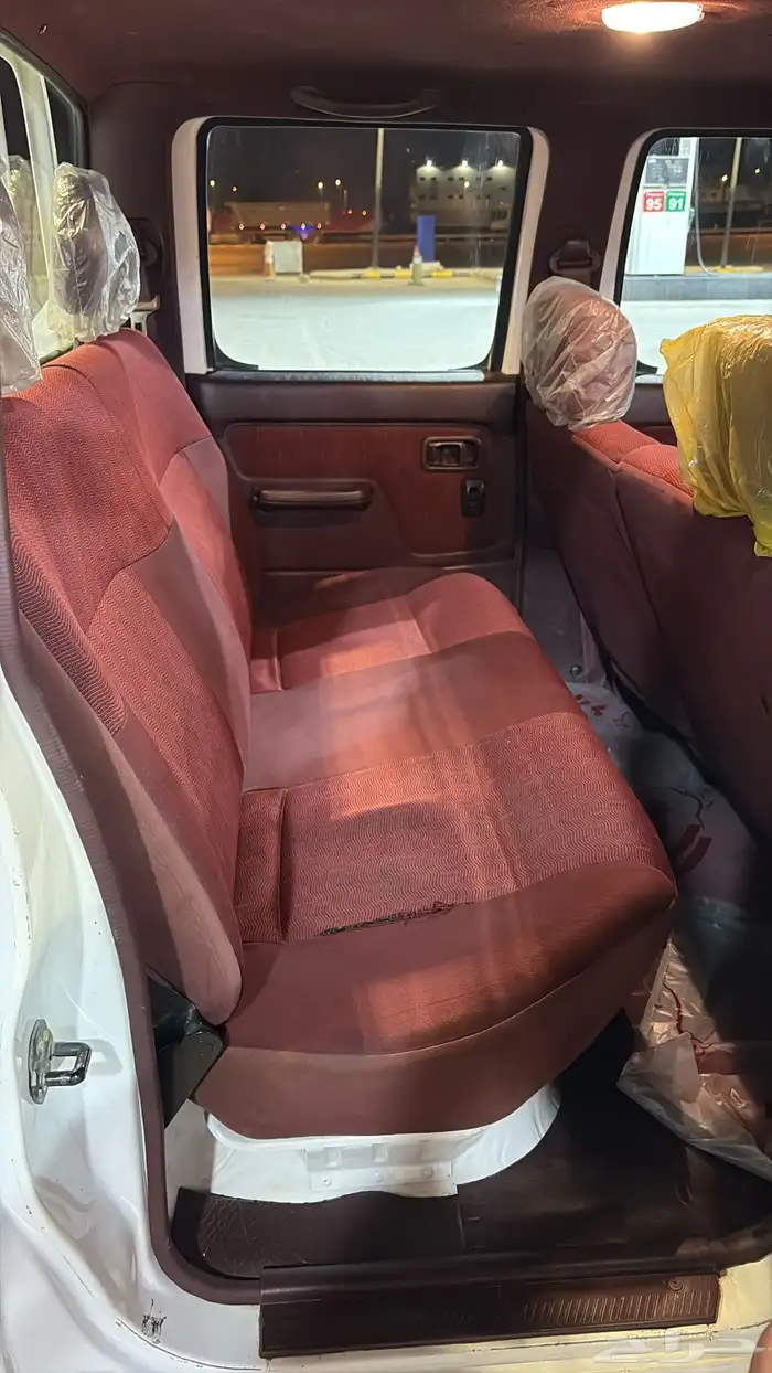 ددسن 2007 فل كامل اقبل بدل 14