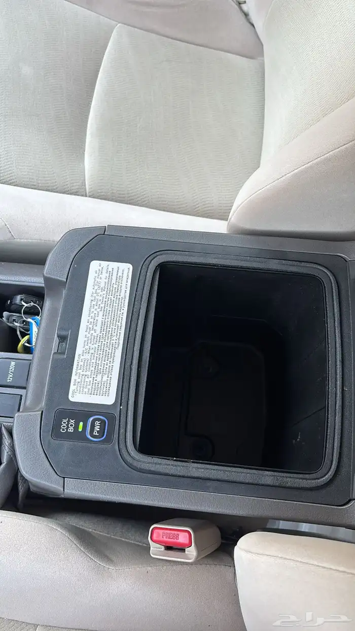 البرادو 6 سلندر وكاله 12