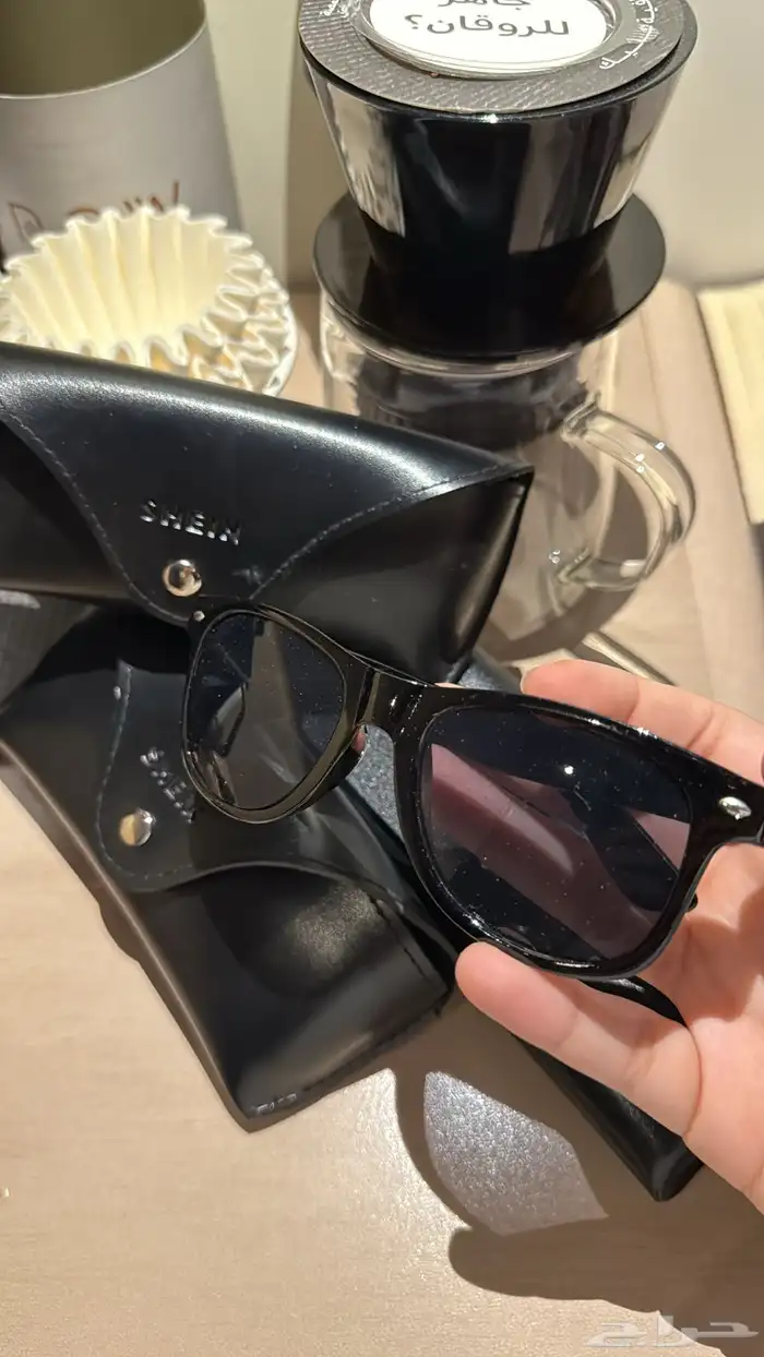 مجموعه نظارات جديده 3