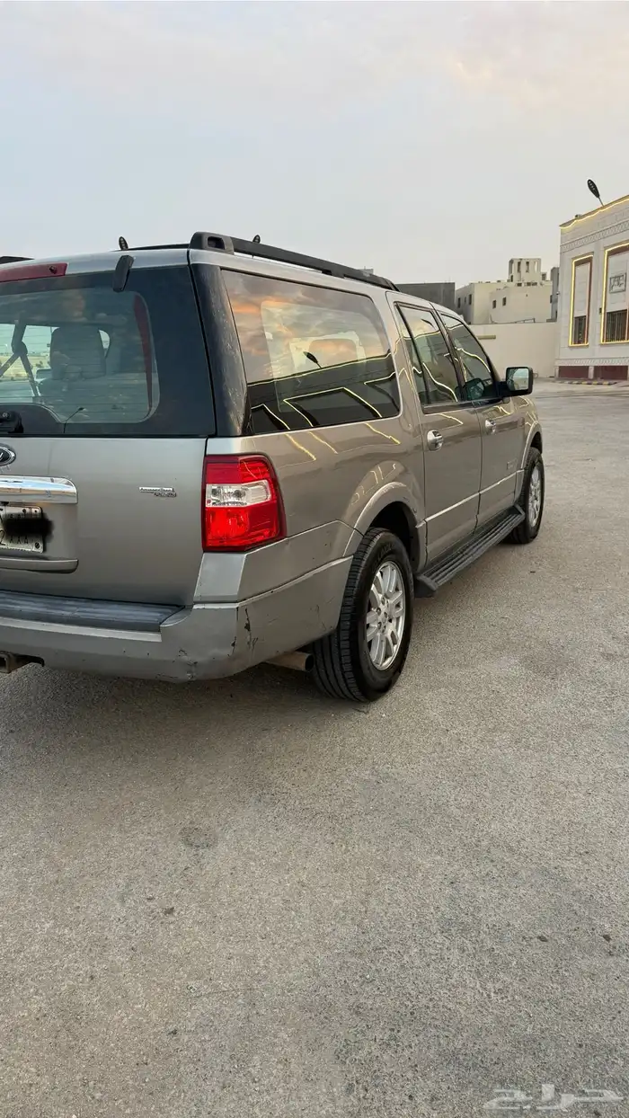 اكسبدشن 2008 للبيع نظيف 0