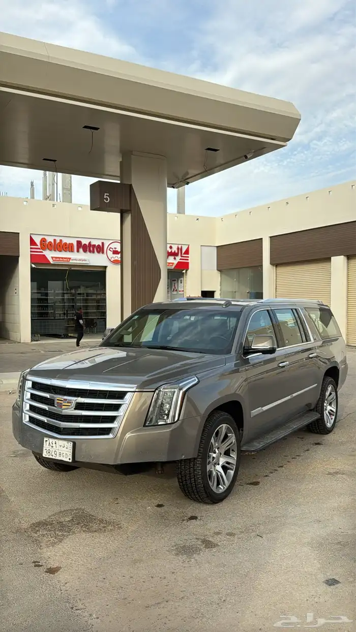 كادلك 2019 (مخزن)دبل فل كامل ممشى 41 الف 3