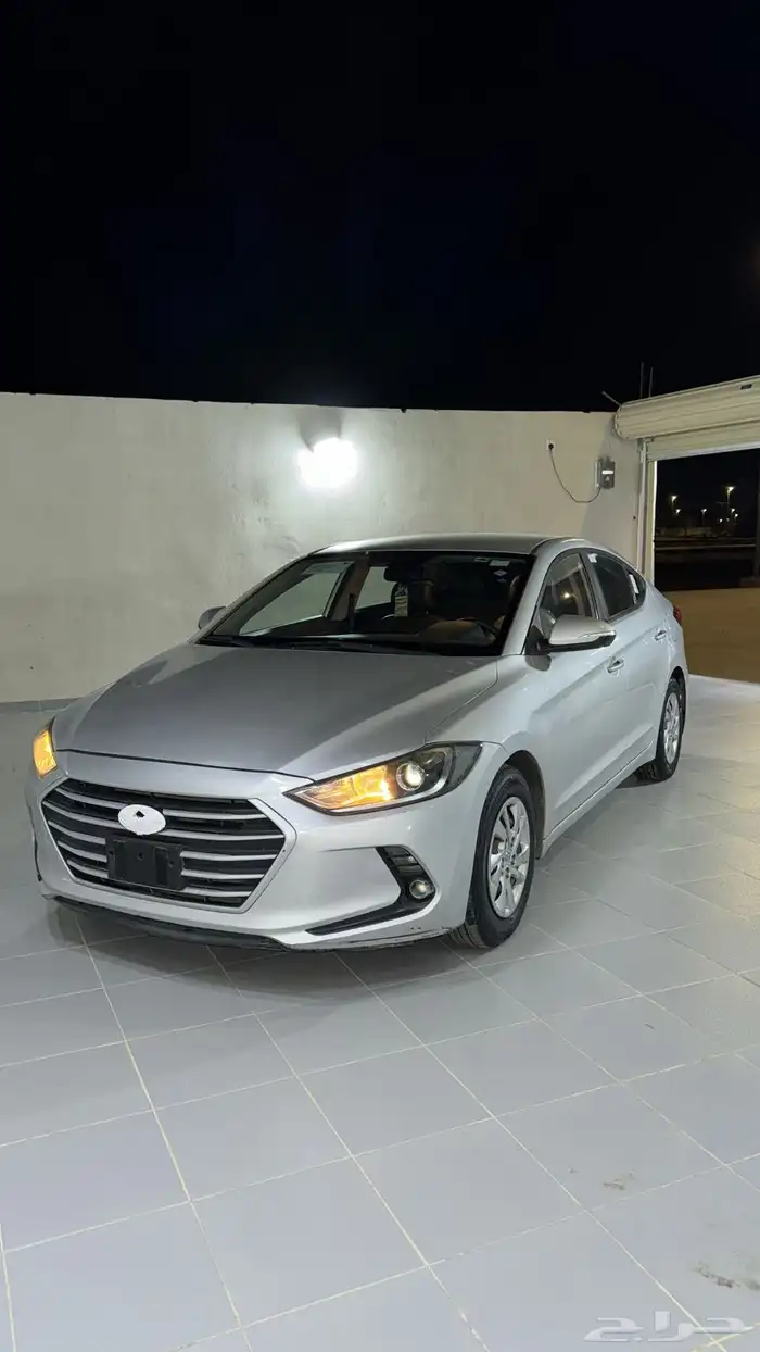 افانتي انترا 1