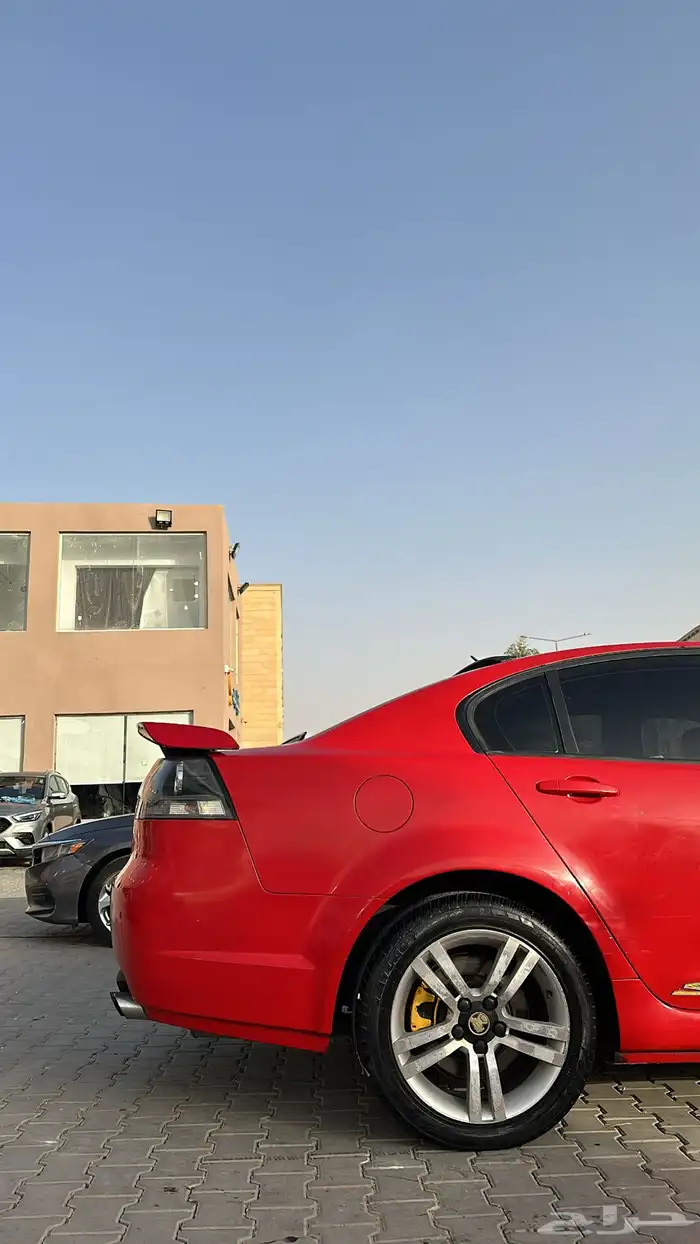 لومينا SS 2007 5