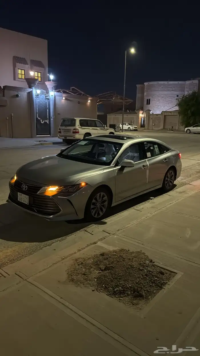 افالون ستاندر 2021 2