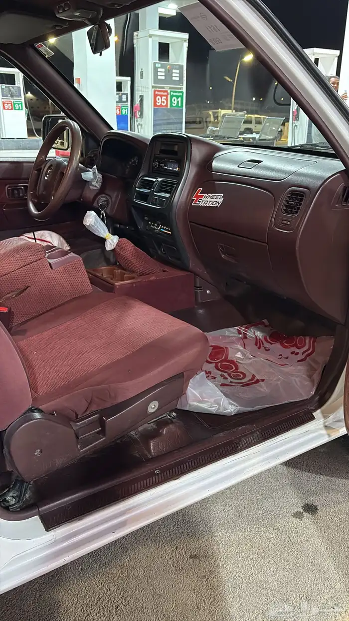 ددسن 2007 فل كامل اقبل بدل 12