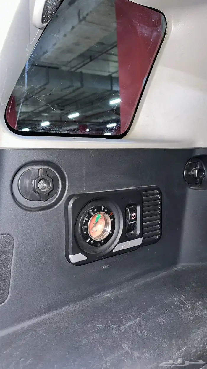 تويوتا اف جي 27