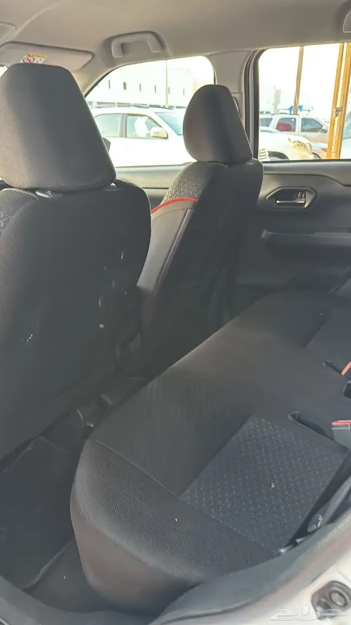 تويوتا رايز 2023 25