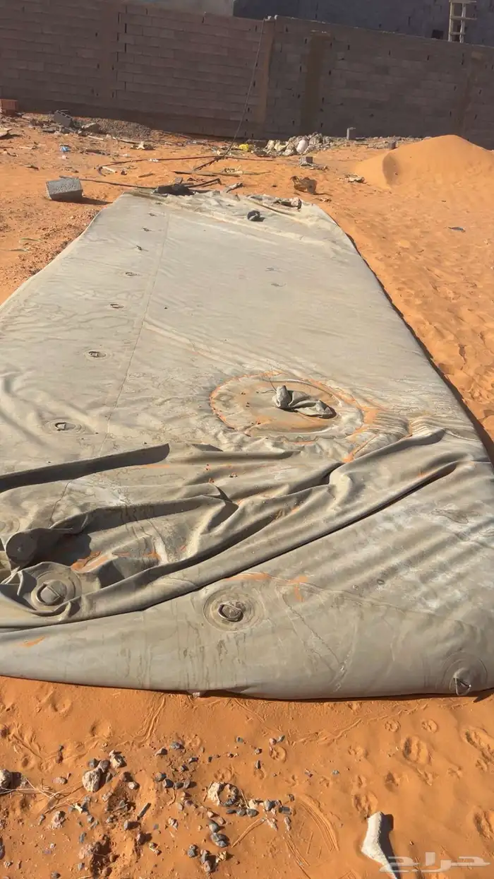 شراع ماء ابو جمل حق سقس 0