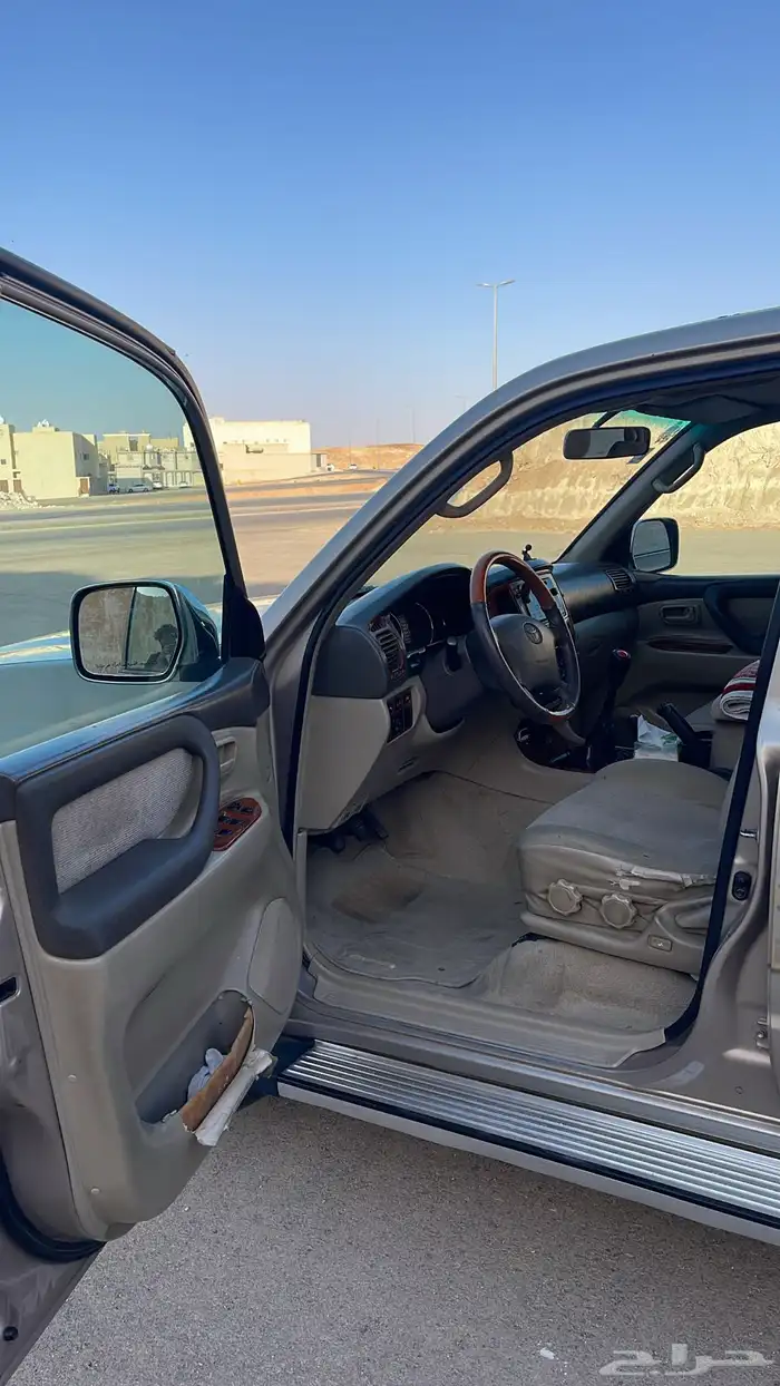 جكسار 2006 قير عادي 10