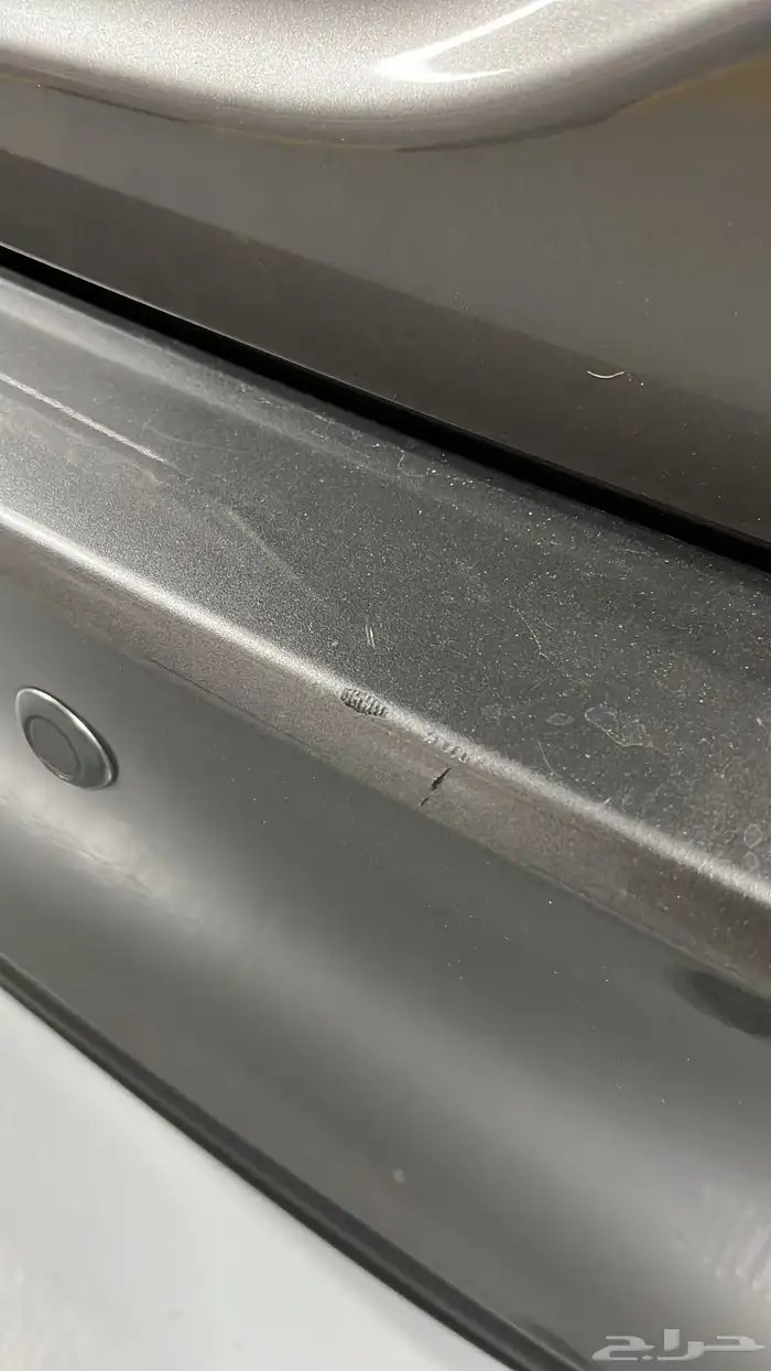 كامري LE 2023 هايبرد 6