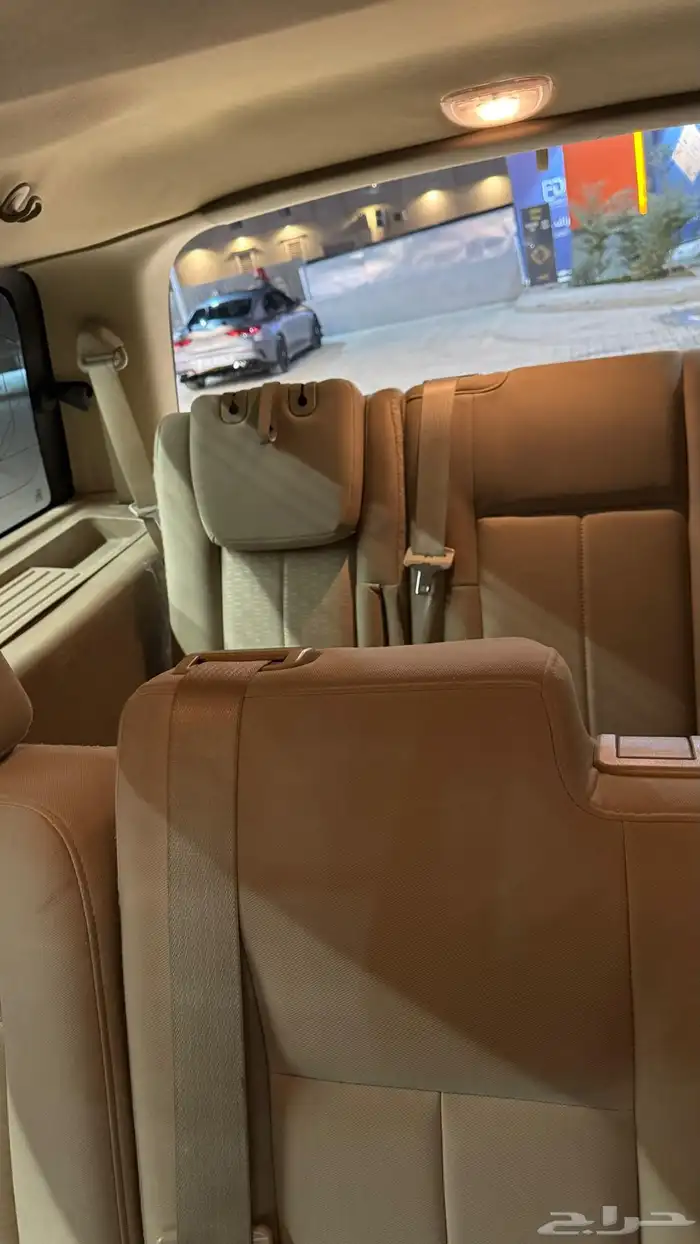 فورد اكسبديشن 2016 11