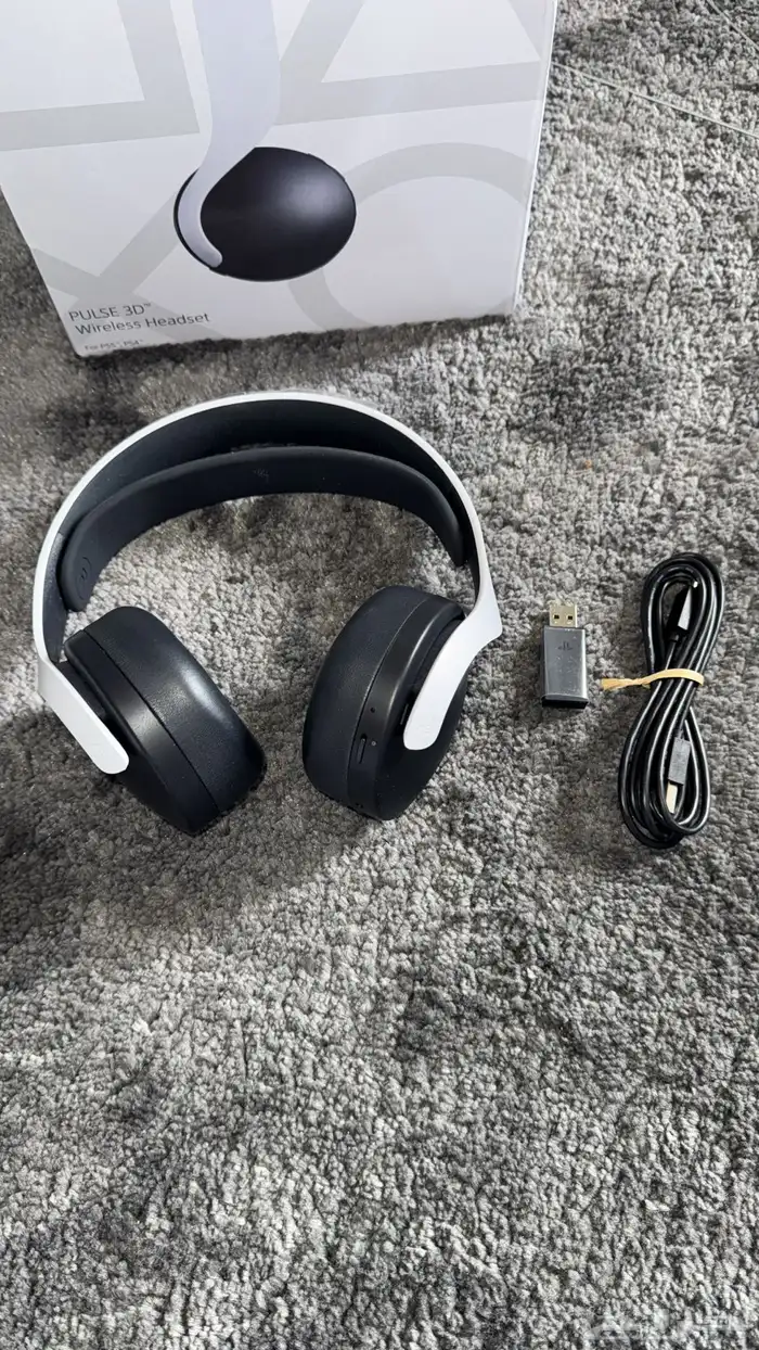 سماعة سوني 5 جديدة 1