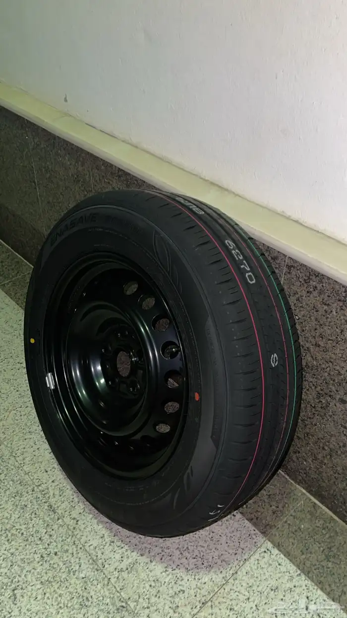 اسبير كامري 25 منزل من اصفار لم يستخدم 1