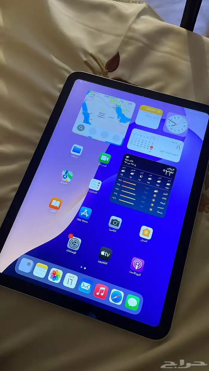 ايباد 4