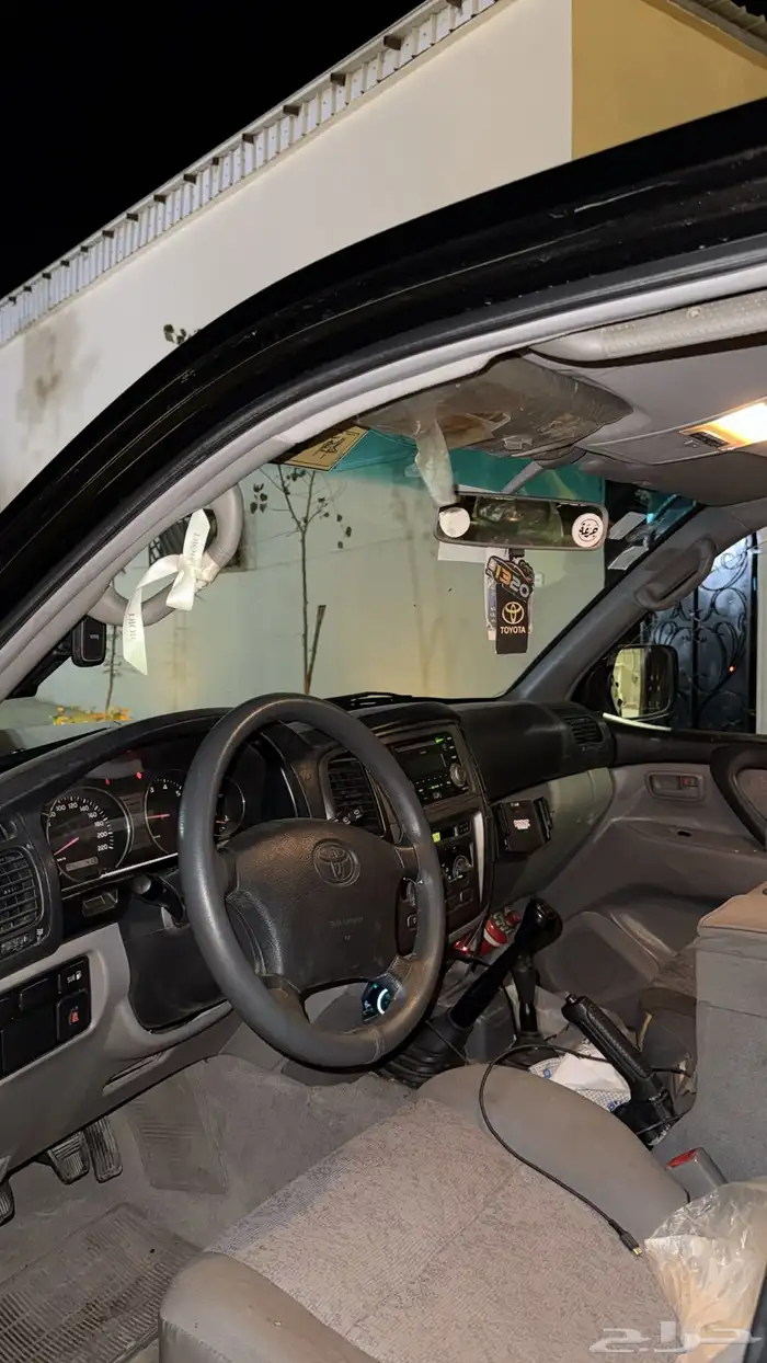 جي ستاندر وارد قطر 2005 4