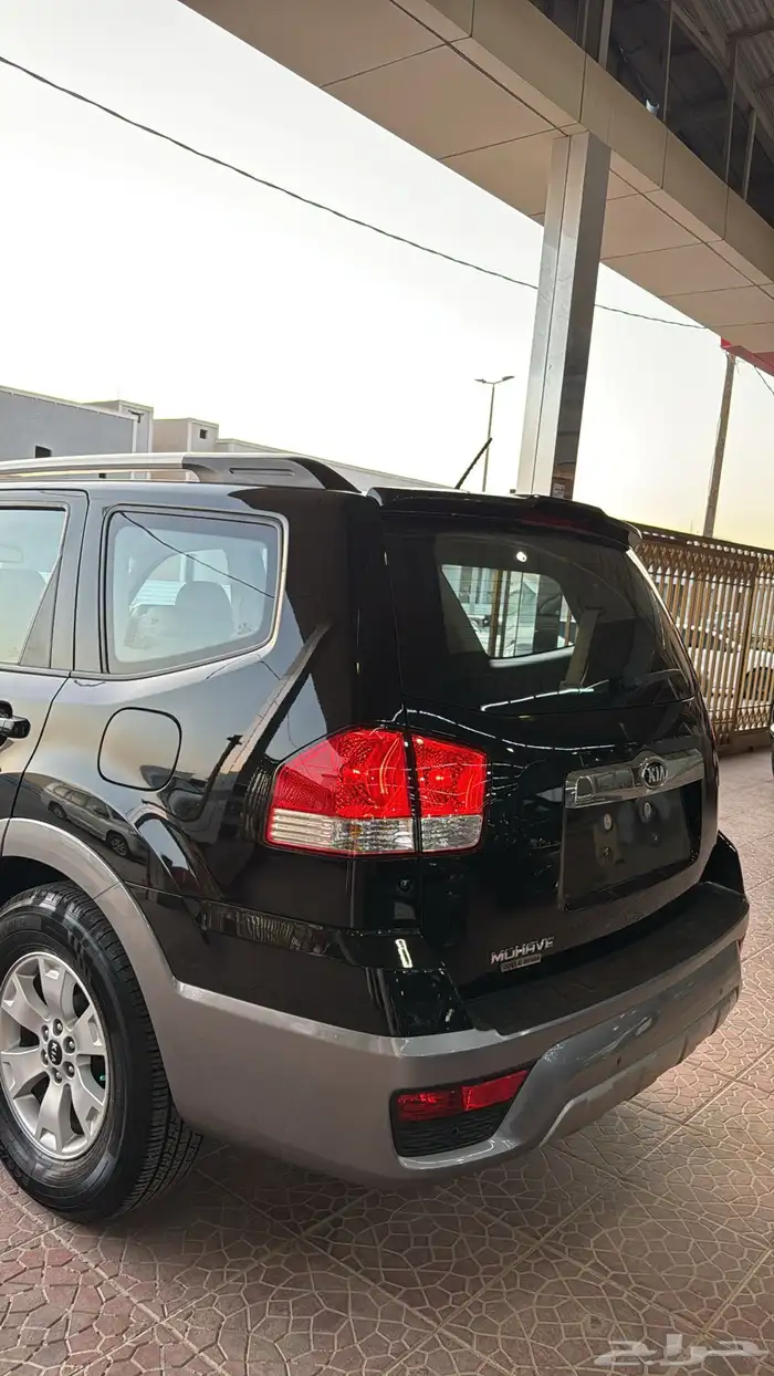 موهافي 2018 اول مالك (( نظيف جدا )) 19