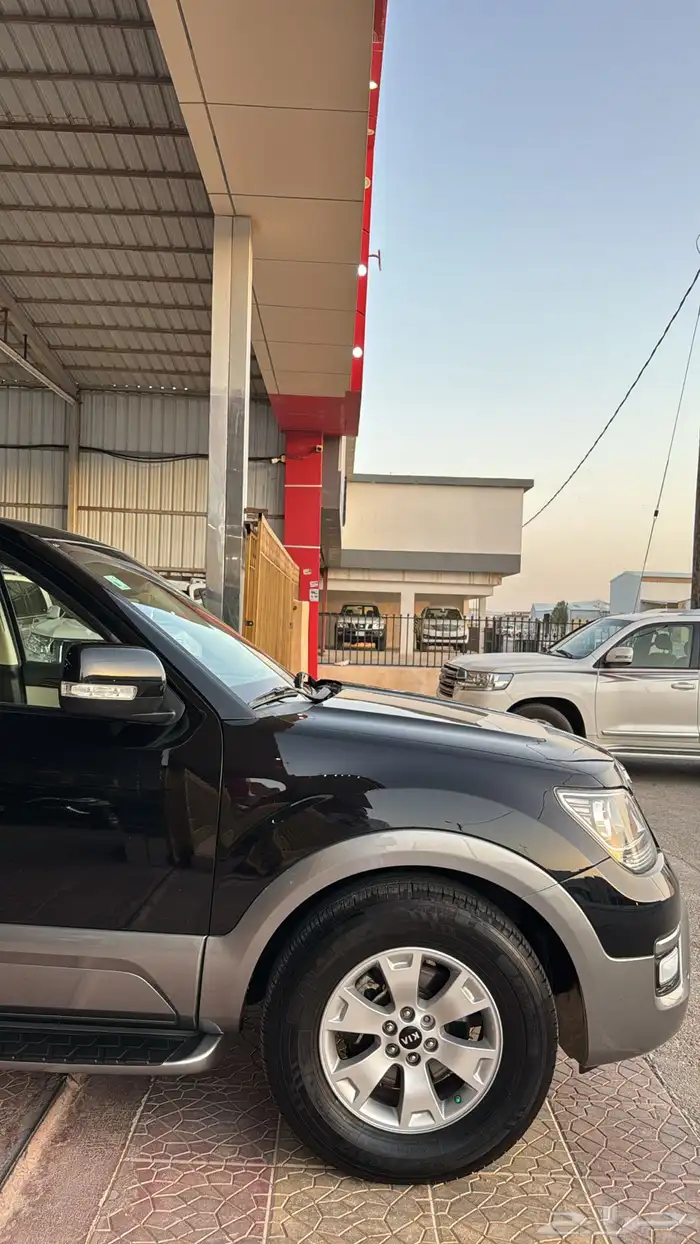 موهافي 2018 اول مالك (( نظيف جدا )) 12