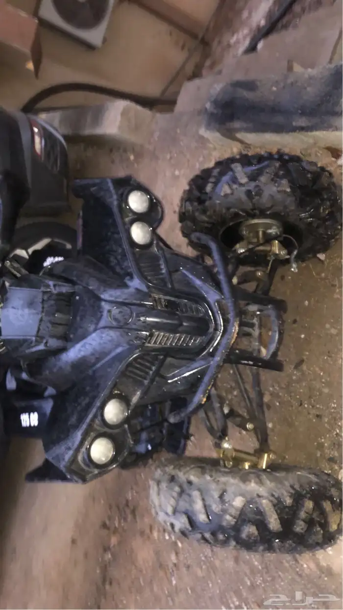 دباب صيني 125 سيسي كبير 3