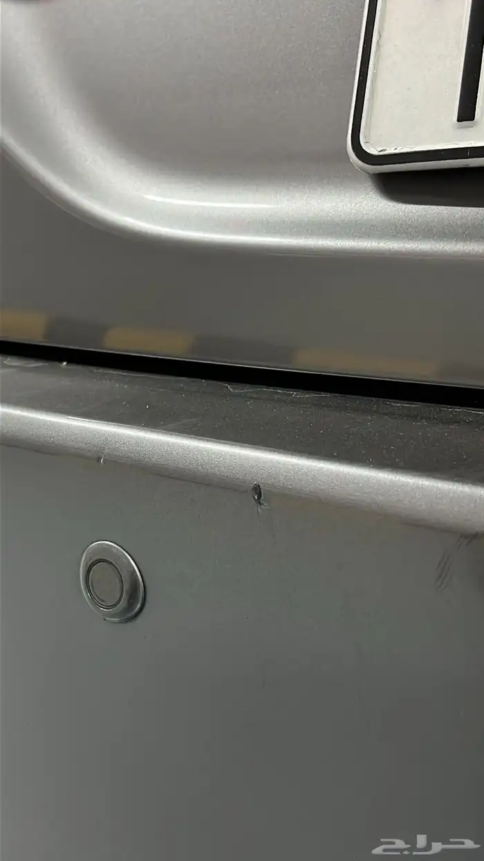 كامري LE 2023 هايبرد 10