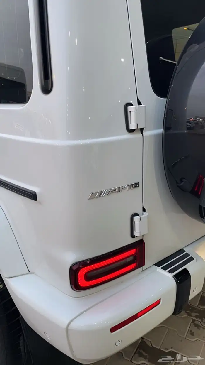 جي كلاس جفالي 63g 16