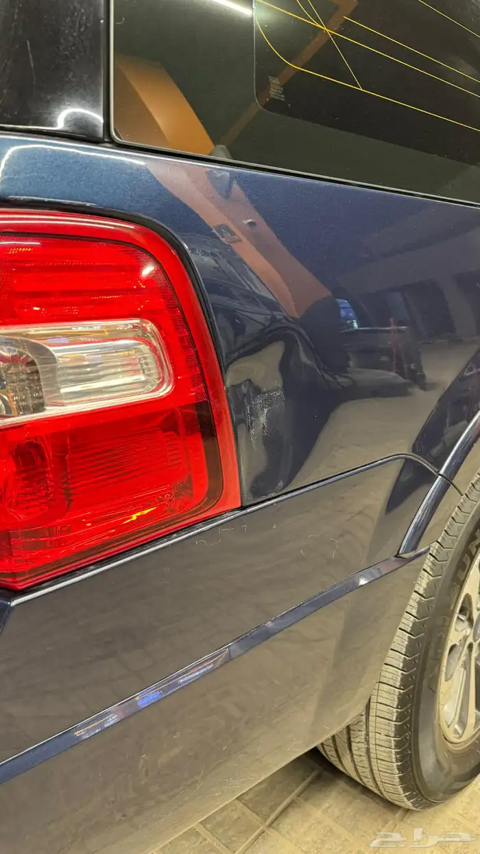 فورد اكسبديشن 2016 20