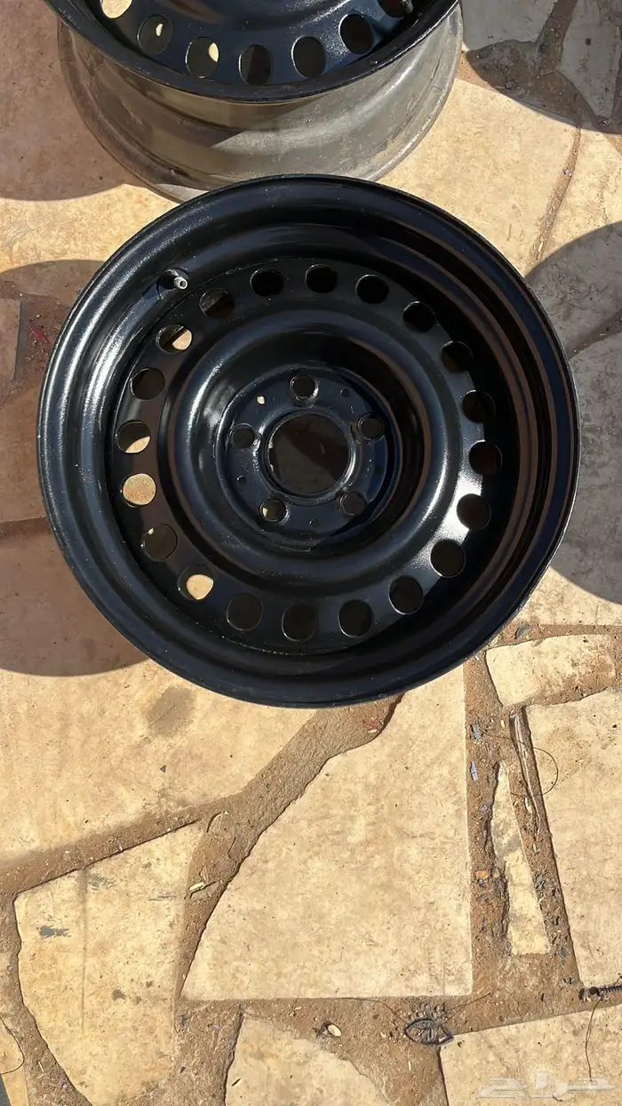 جنوط مرسدس 3