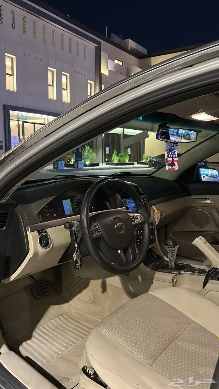 كابرس 2011 بودي بلد LS 9