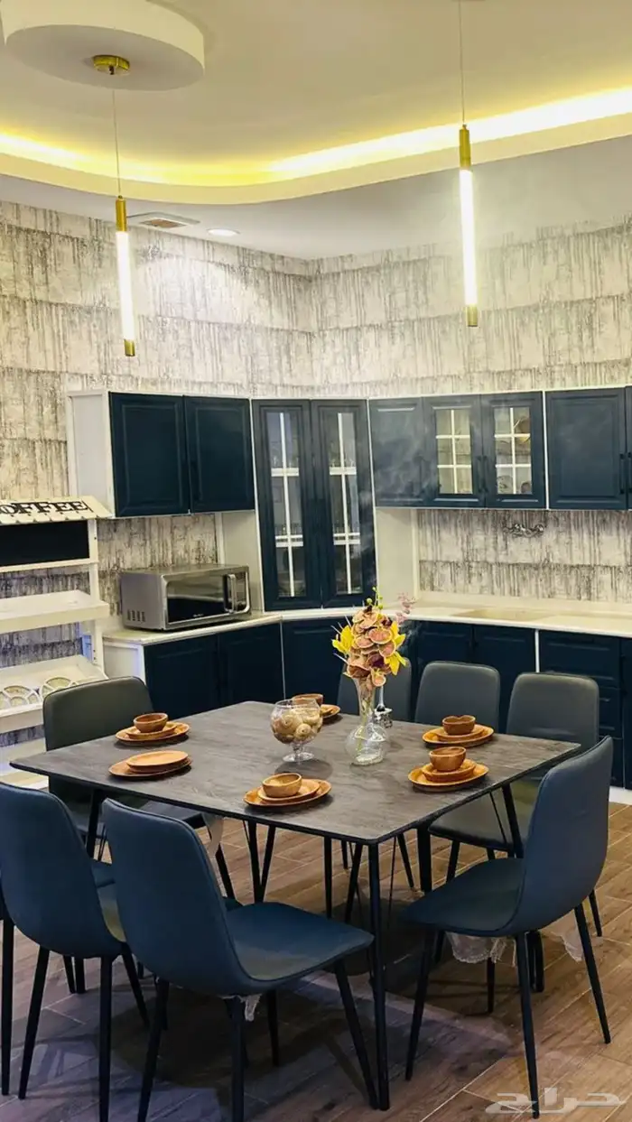 شالية للإجار السنوي 12