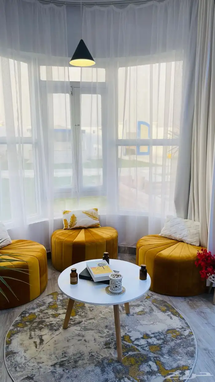 شالية للإجار السنوي 9