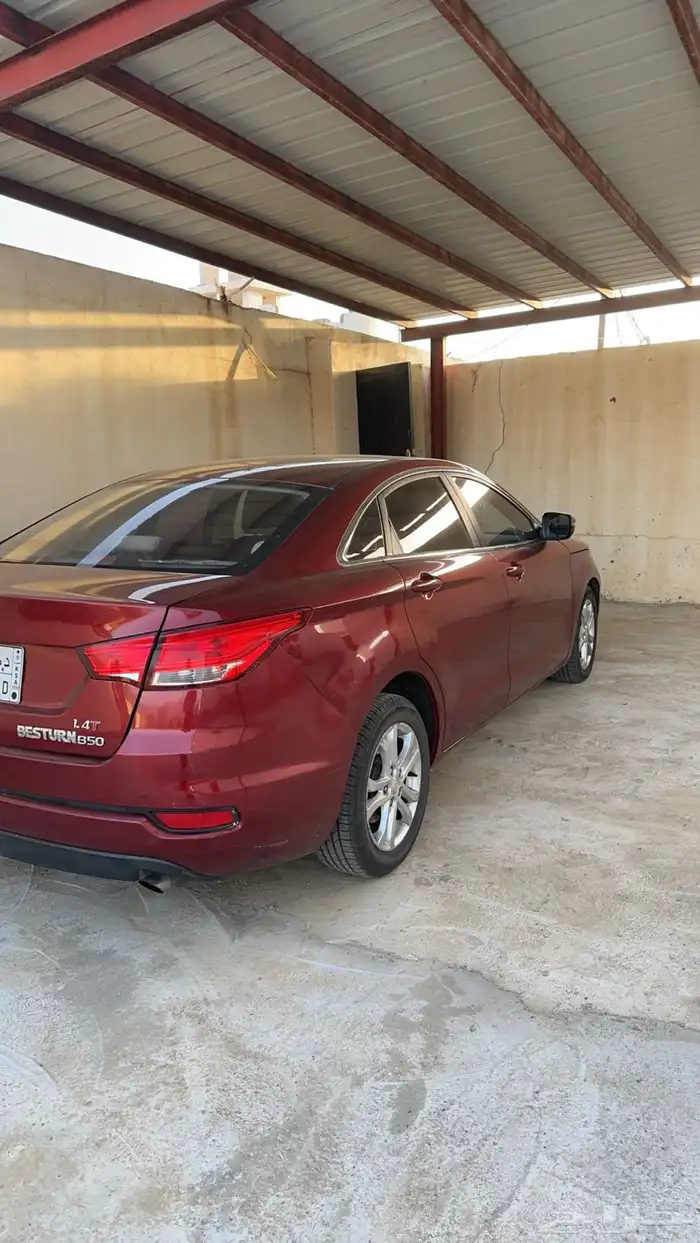 فاو موديل 2018 فل كامل - 1