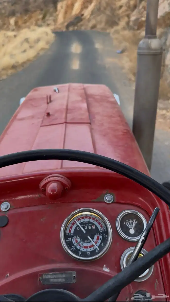 حراثه 165 جفالي 4