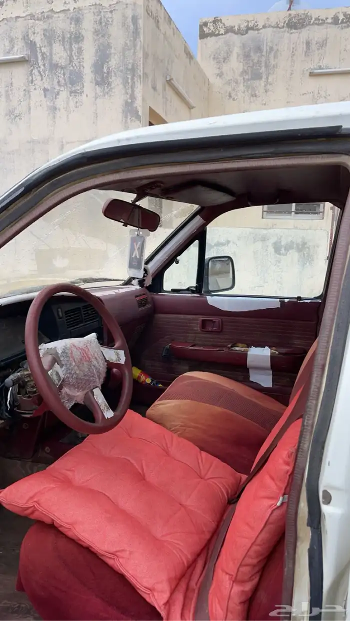 هايلوكس للبيع 12