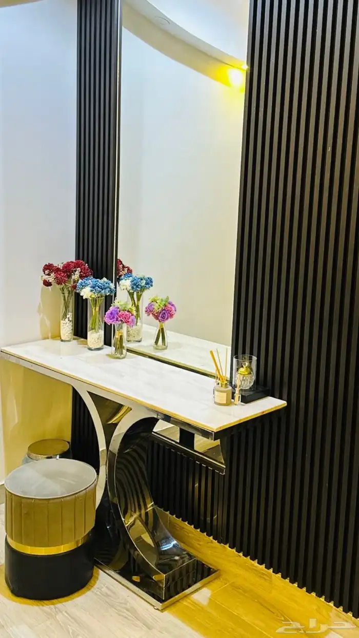 شالية للإجار السنوي 18