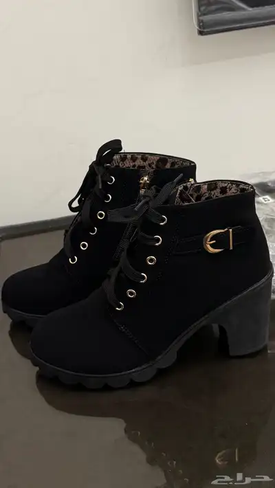 جزمة نسائية index