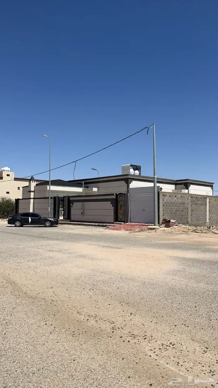 فيلا للإيجار او للبيع 0