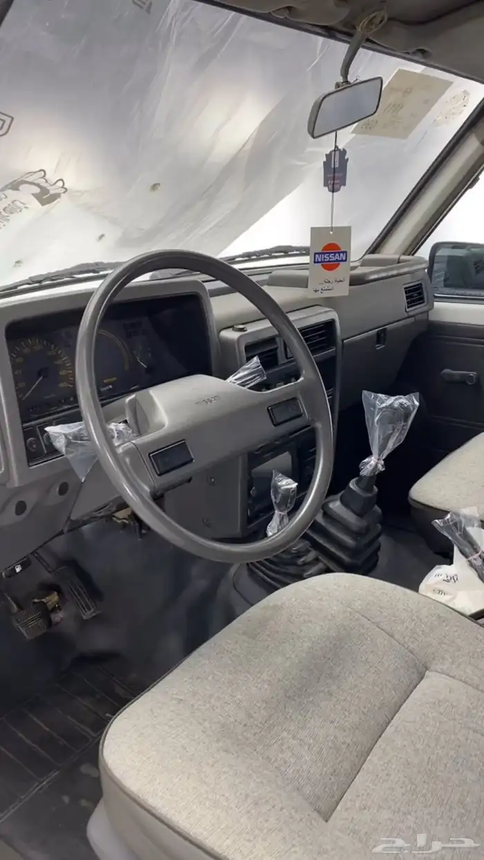 باترول استاندر 91 8