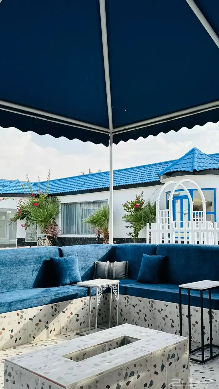 شالية للإجار السنوي 14