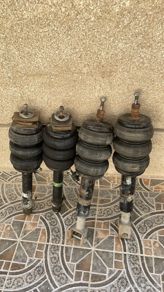 هيدروليك اكورد 1