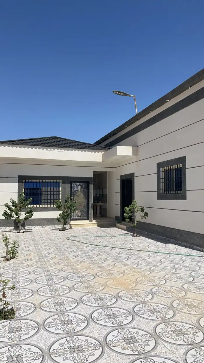 فيلا للإيجار او للبيع 1