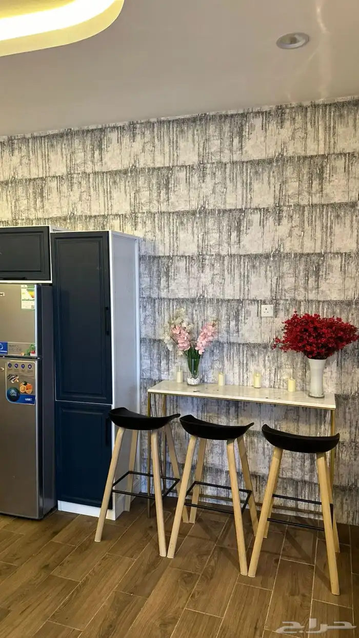 شالية للإجار السنوي 16