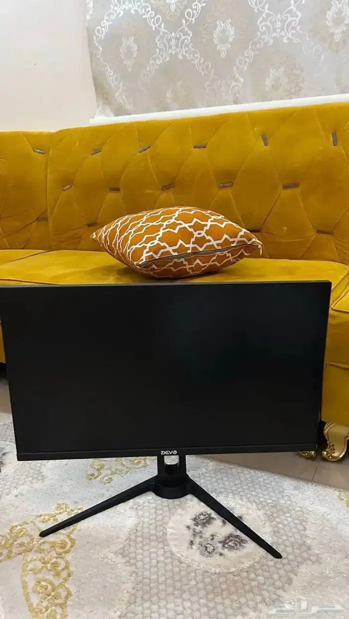 شاشة ديفو 165hz 5