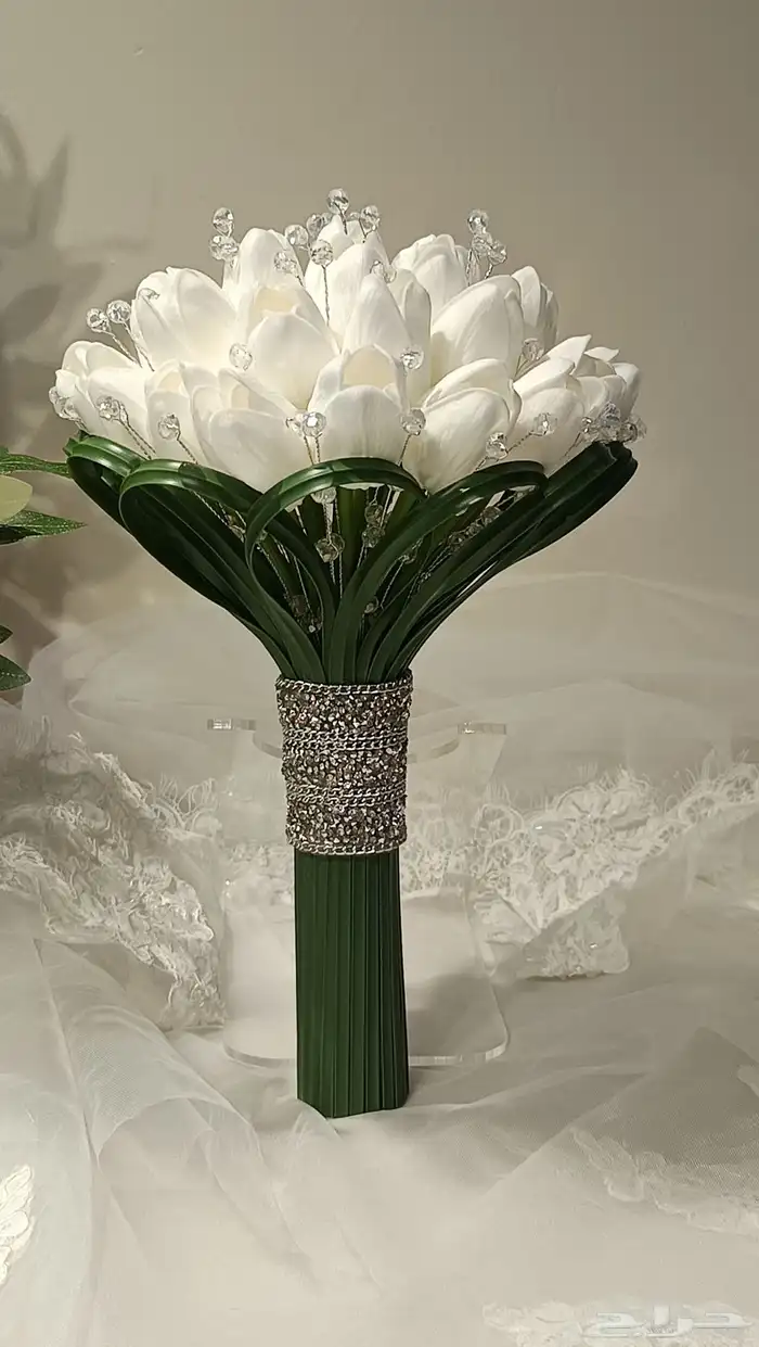 مسكات عرايس تنفيذ حسب الطلب 3