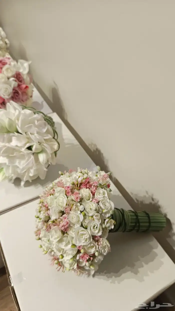 مسكات عرايس تنفيذ حسب الطلب 5