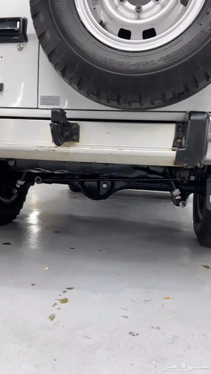 باترول استاندر 91 13