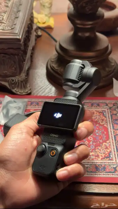 اوزمو بوكيت 3 index