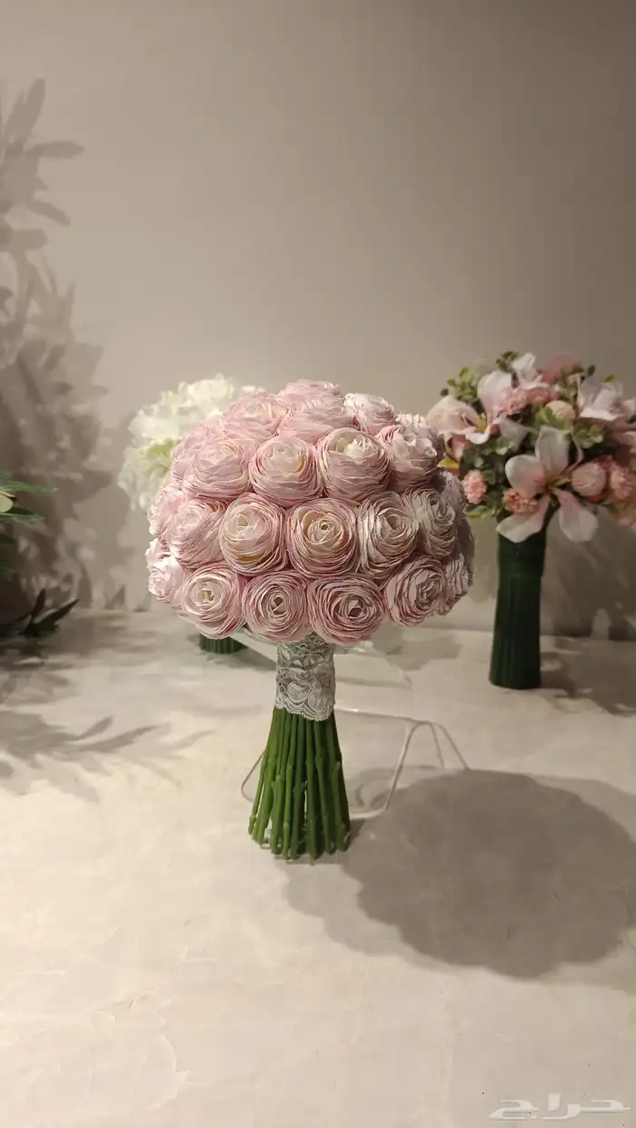 مسكات عرايس تنفيذ حسب الطلب 21