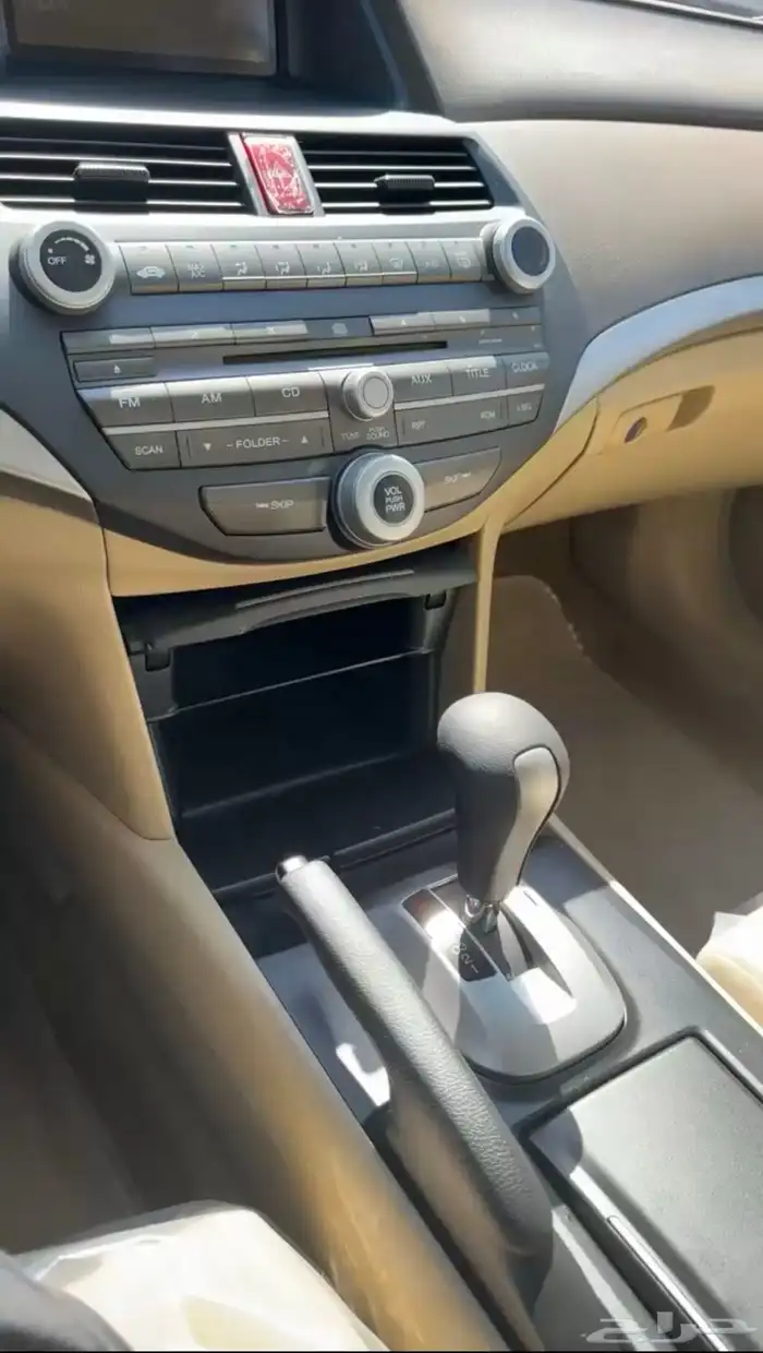 اكورد 2008 عبدالله هاشم 22