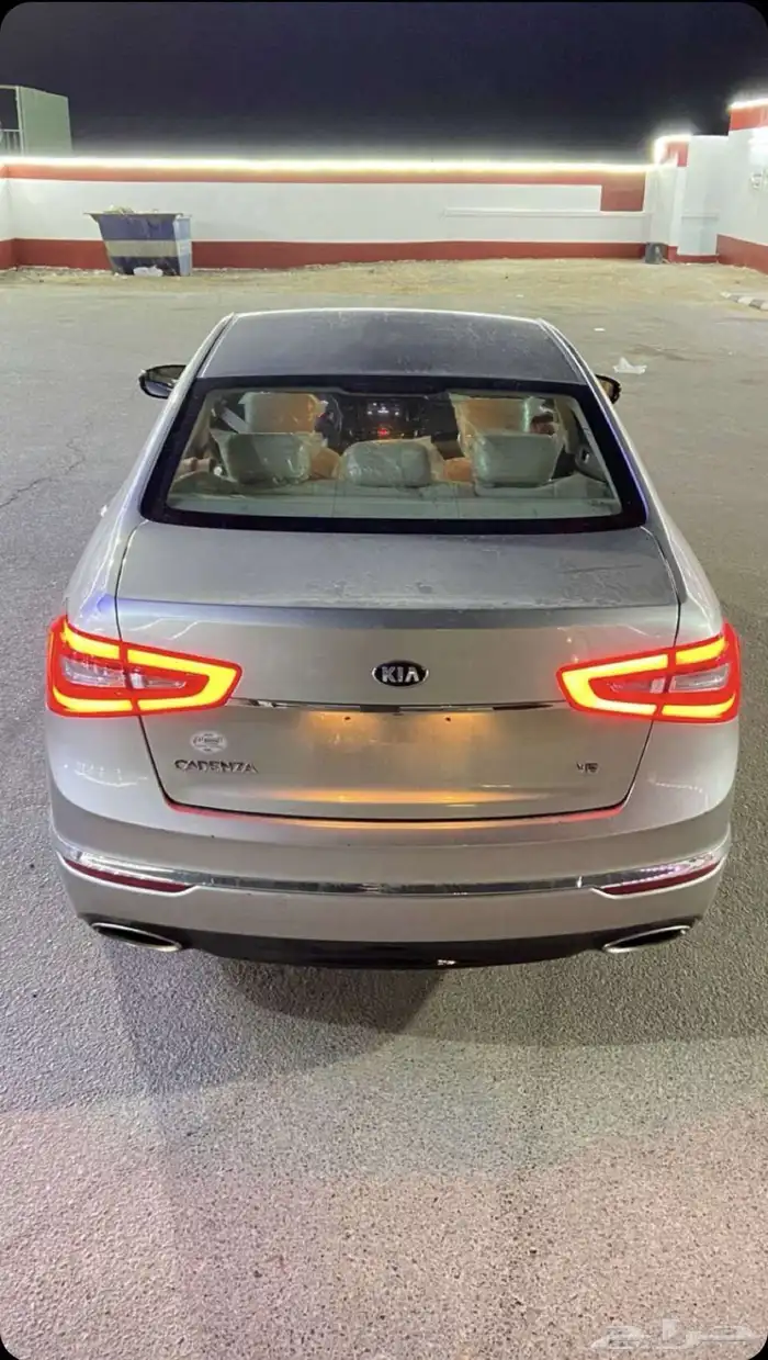 كادينزا 2015 0