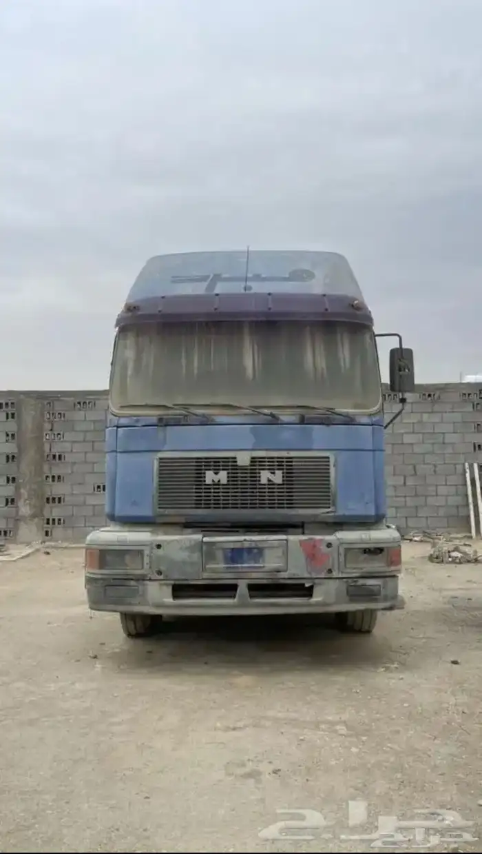 راس مان موديل 1998 مسقط للبيع 2