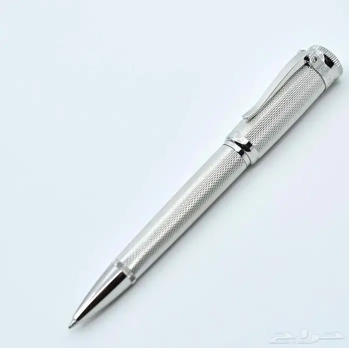 قلم دنهل اصلي الفريد سنتري مان اصدار خاص DUNHILL SENTRYMAN 1